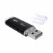 Memoria USB Silicon Power SP032GBUF2U02V1K 32 GB USB 2.0 Nero 32 GB