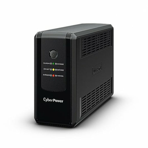 Gruppo di Continuità Interattivo UPS Cyberpower UT650EG 600 VA