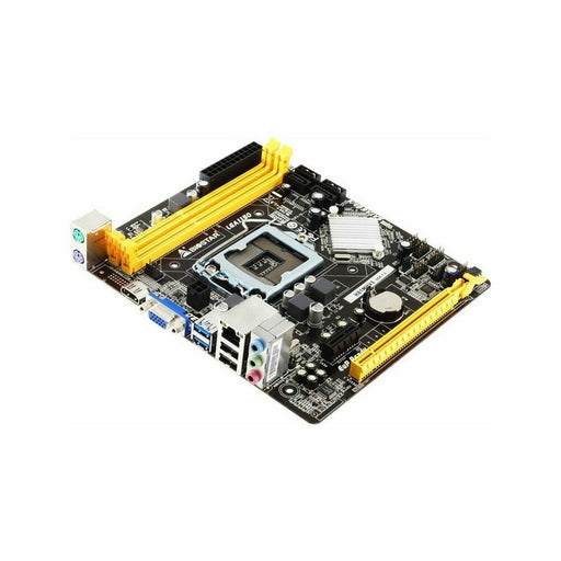 Scheda Madre Biostar H81MHV3 3.0 H81 Intel H81 LGA 1150