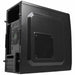 Cassa Micro ATX Aerocool ACCS-PC08014.11 Nero