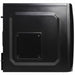 Cassa Micro ATX Aerocool ACCS-PC08014.11 Nero