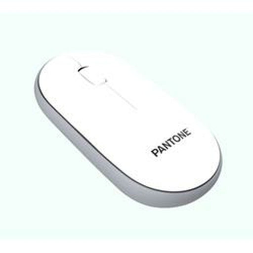 Mouse Pantone PT-MS001WH Bianco
