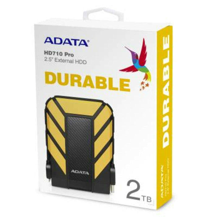 Hard Disk Esterno Adata HD710 Pro 2 TB HDD