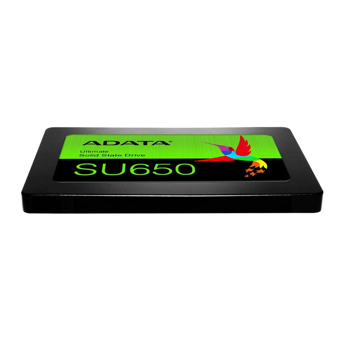 Hard Disk Adata SU650 120 GB SSD