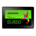 Hard Disk Adata Ultimate SU650 240 GB SSD