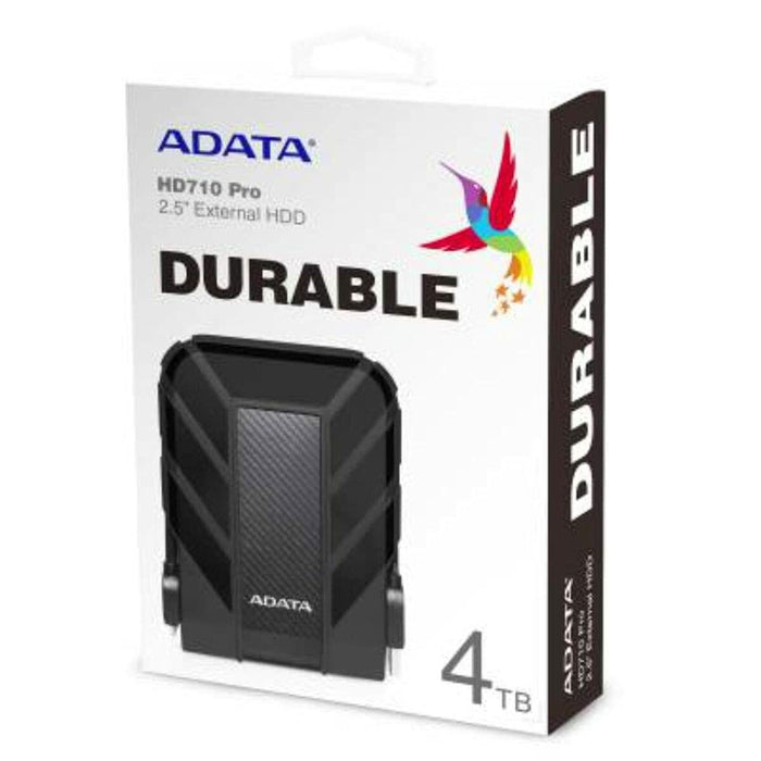 Hard Disk Esterno Adata HD710 Pro 4 TB