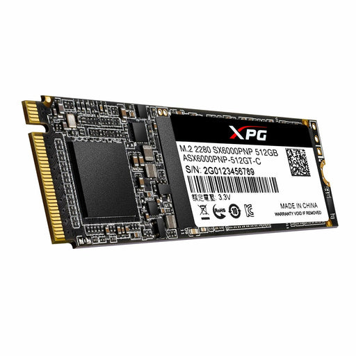 Hard Disk Adata SX 6000 Pro 512 GB SSD