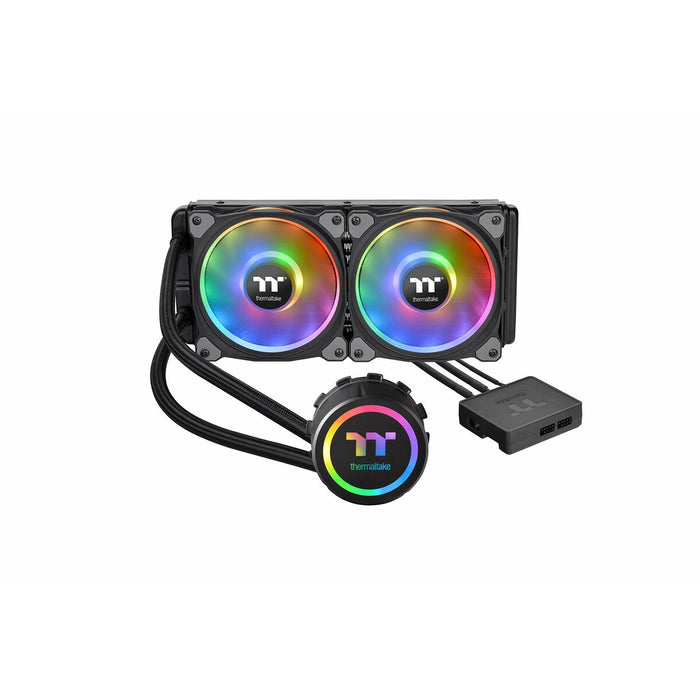 Refrigeratore Portatile THERMALTAKE Floe DX RGB 240 TT Premium Edition