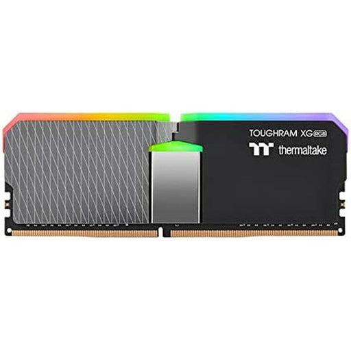 Memoria RAM THERMALTAKE Toughram XG RGB 4600 MHz CL19