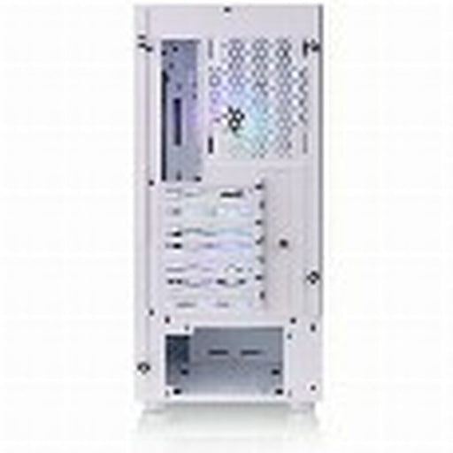 Lettore di Schede THERMALTAKE S200 TG ARGB Bianco