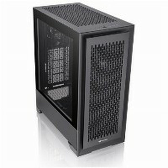 Case computer desktop ATX THERMALTAKE CTE T500 Air Nero