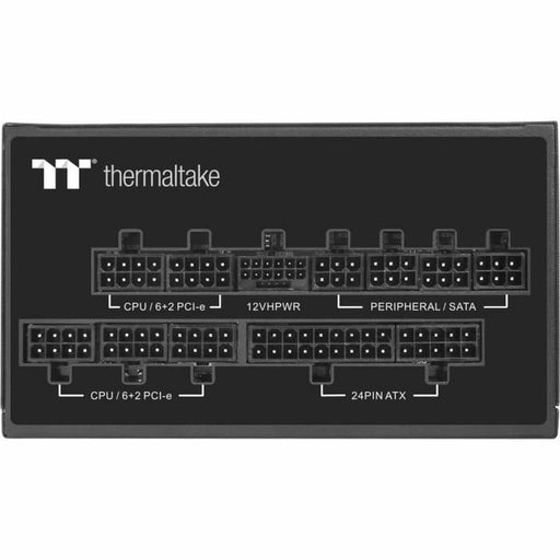 Fonte di Alimentazione THERMALTAKE PS-TPD-1050FNFAPE-3 1050 W 80 PLUS Platinum