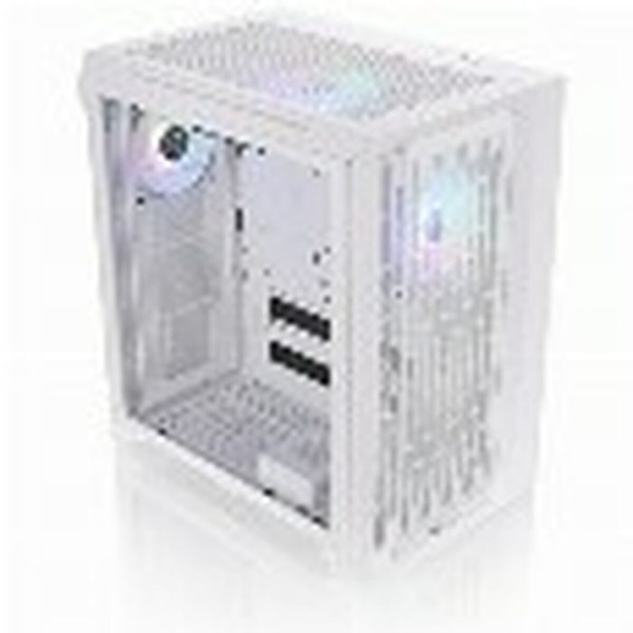 Case computer desktop ATX THERMALTAKE Bianco