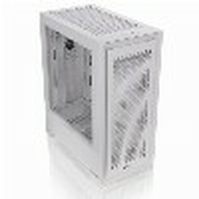 Case computer desktop ATX THERMALTAKE CTE T500 AIR Bianco