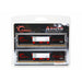 Memoria RAM GSKILL F4-2666C19D-32GIS DDR4 32 GB CL19