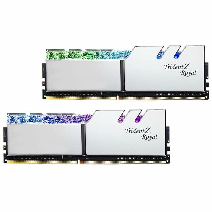 Memoria RAM GSKILL F4-3200C16D-32GTRS CL16 32 GB