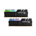 Memoria RAM GSKILL Trident Z RGB F4-3600C16D-32GTZRC CL16 32 GB