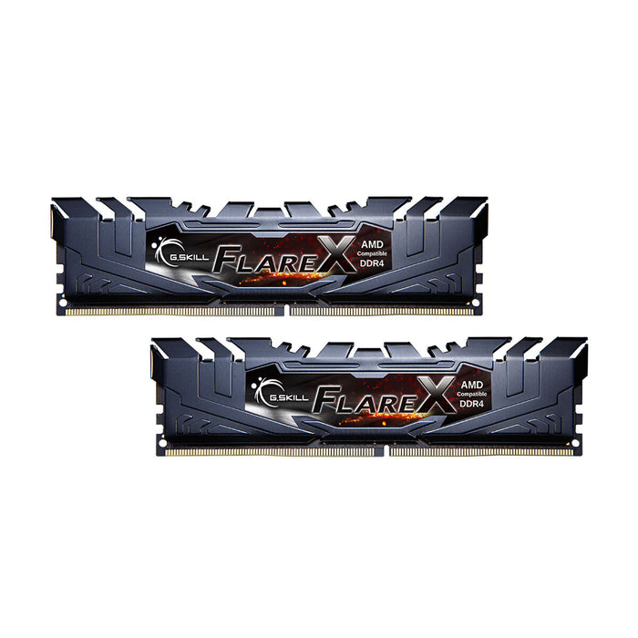Memoria RAM GSKILL F4-3200C16D-32GFX CL16 32 GB