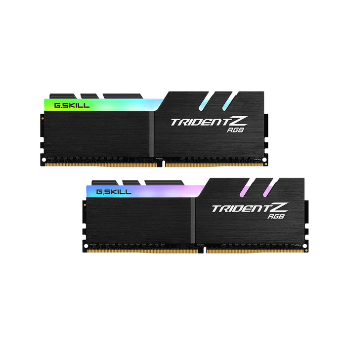 Memoria RAM GSKILL Trident Z RGB DDR4 CL18 32 GB