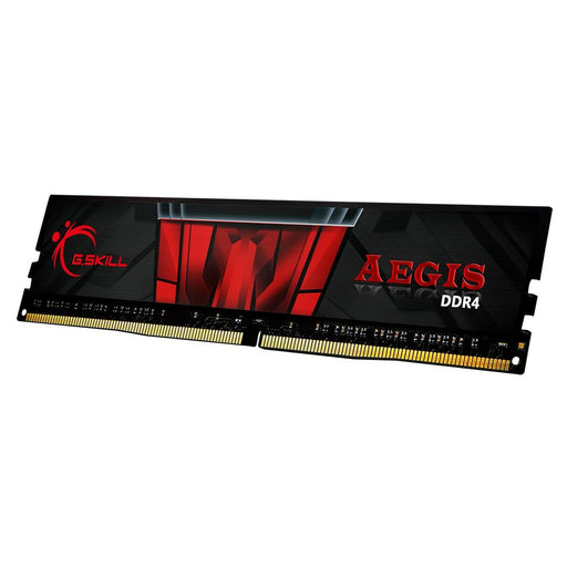 Memoria RAM GSKILL F4-3200C16S-16GIS DDR4 CL16 16 GB
