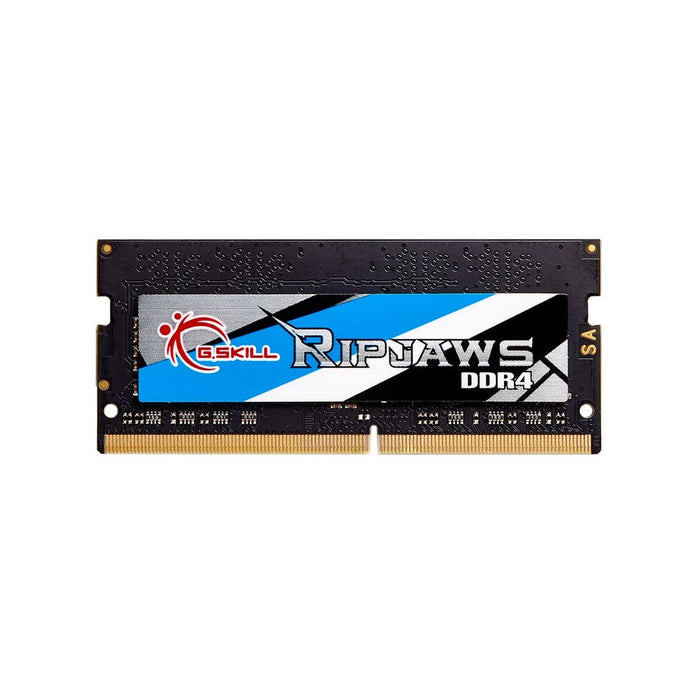 Memoria RAM GSKILL F4-3200C22S-8GRS DDR4 8 GB CL22