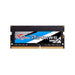 Memoria RAM GSKILL F4-3200C22S-16GRS DDR4 16 GB CL22