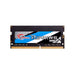Memoria RAM GSKILL F4-3200C22D-64GRS DDR4 64 GB CL22