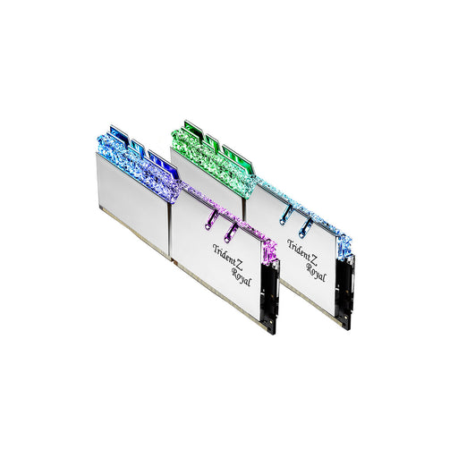 Memoria RAM GSKILL F4-4000C18D-64GTRS CL18 64 GB