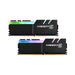 Memoria RAM GSKILL Trident Z RGB DDR4 32 GB CL16