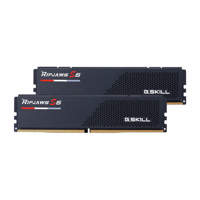 Memoria RAM GSKILL Ripjaws S5 5600 MHz CL36 DDR5 16 GB 32 GB