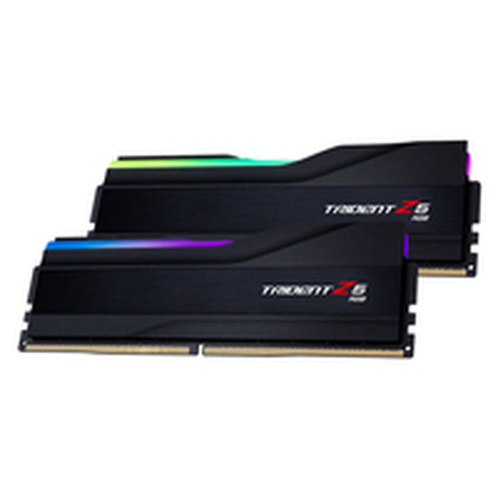 Memoria RAM GSKILL Trident Z5 RGB 32 GB