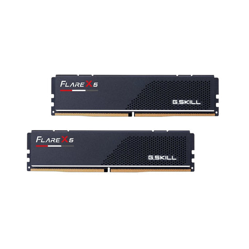 Memoria RAM GSKILL F5-6000J3238F16GX2-FX5 cl32 32 GB