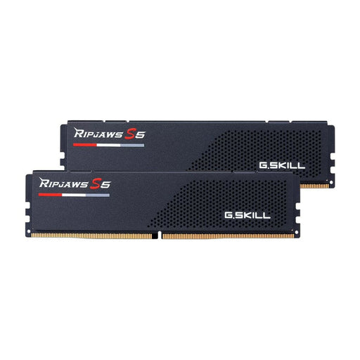 Memoria RAM GSKILL Ripjaws S5 DDR5 cl34 32 GB