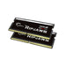 Memoria RAM GSKILL F5-5600S4040A16GX2-RS DDR5 32 GB CL40