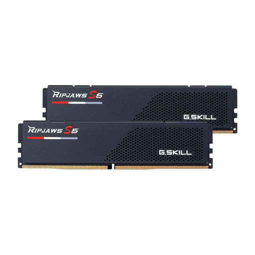 Memoria RAM GSKILL S5 F5-6400J3239F24GX2-RS5K cl32 48 GB