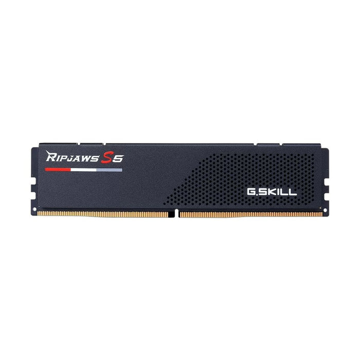 Memoria RAM GSKILL Ripjaws S5 DDR5 cl34 96 GB