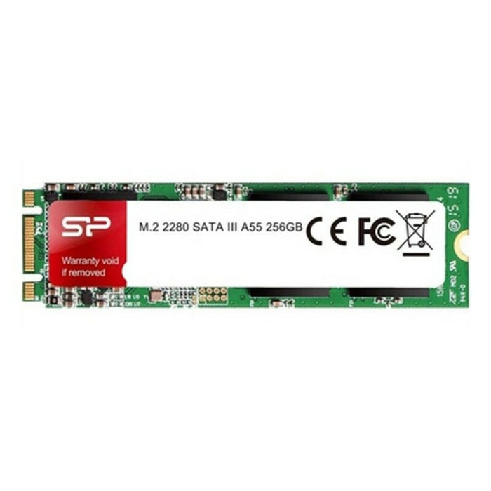 Hard Disk Silicon Power A55 SSD M.2