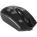 Mouse senza Fili Defender Beta GM-707L Nero Multicolore 1600 dpi