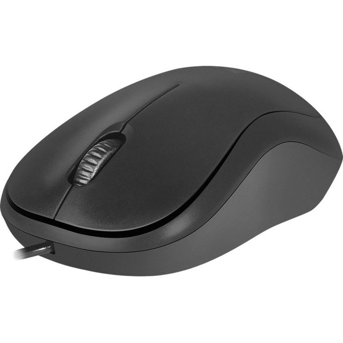 Mouse Defender PATCH MS-759 Nero