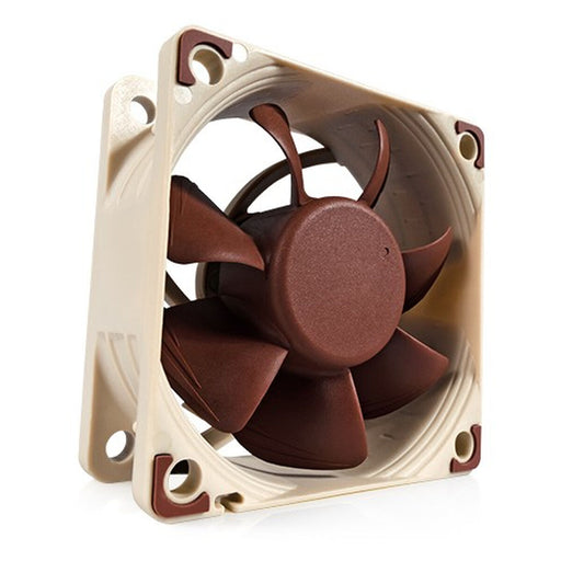 Ventola da Case PC Noctua NF-A6x25 PWM Ø 6 cm