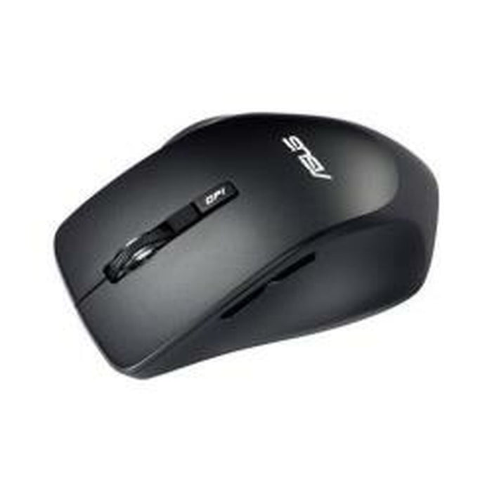 Mouse Ottico Wireless Asus WT425 Nero