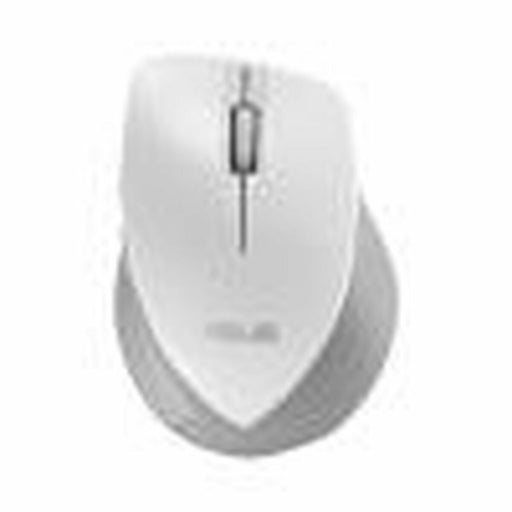 Mouse senza Fili Asus WT465 Bianco Grigio Bianco/Grigio