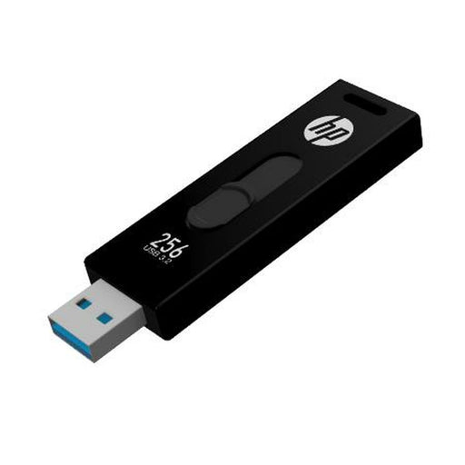 Memoria USB HP x911w Nero