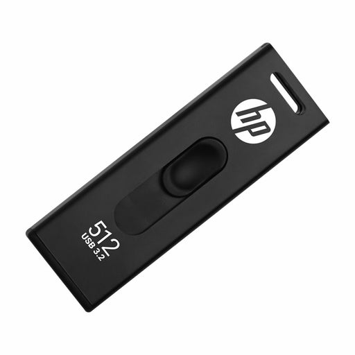 Memoria USB HP x911w Nero 512 GB