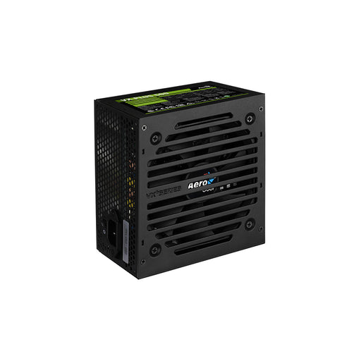 Fonte di Alimentazione Aerocool VX Plus 500 500 W ATX 80 PLUS