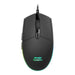 Mouse Ottico Mouse Ottico Mars Gaming MMG 3200 dpi Nero