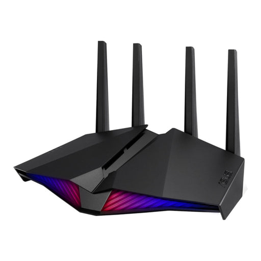 Router Gaming Asus AX5400 LAN 10/100/1000 5 GHz Gaming