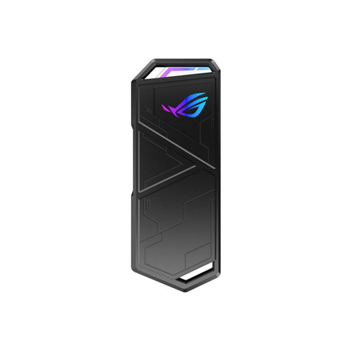 Involucro per Hard Disk Asus ROG Strix Arion Lite Nero USB USB-C