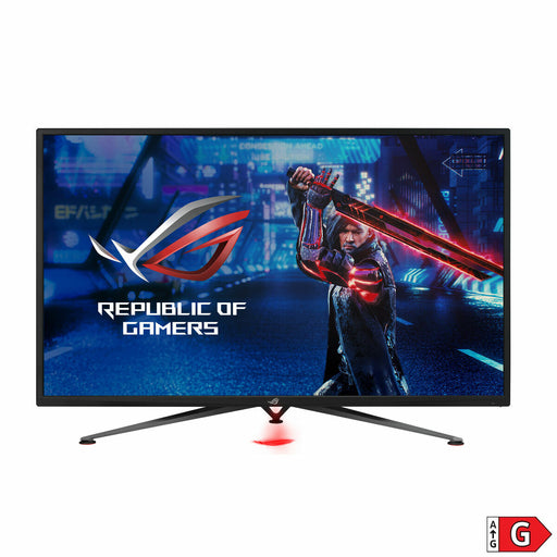 Monitor Asus 90LM04U0-B02170 LED 43" LCD VA AMD FreeSync