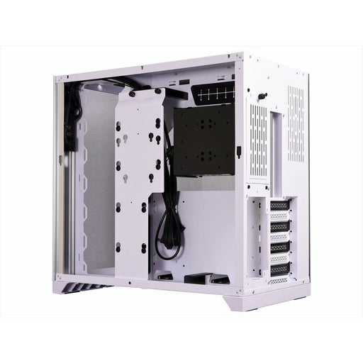 Cassa ATX Lian-Li PC-O11 Dynamic Bianco